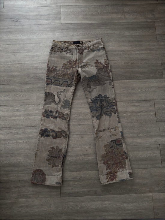 Just Cavalli Denim - Just Cavalli Jeans
